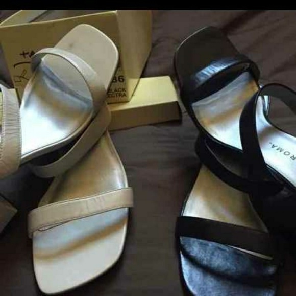 STUDIO ROMA SHOES - Picture 5 of 6